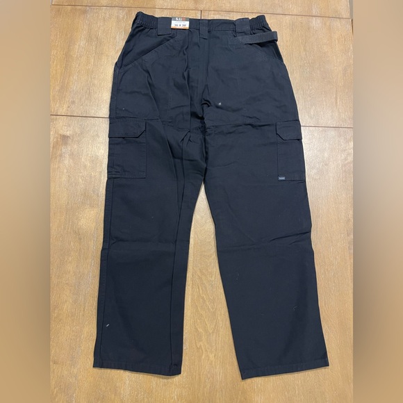 5.11 Tactical Pants - 36x30 - Relaxed Fit - Picture 4 of 5